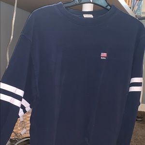 USA long sleeve